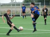 ST D.Z.C. '09/S.K.N.W.K. JO14-1JM - B.D.C. JO14-1 (oefen) seizoen 2022-2023 (20/109)